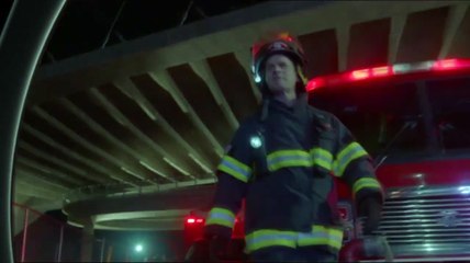 9-1-1 6x10 Promo In A Flash (2022) Returns Spring 2023
