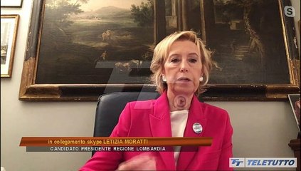 Punti di vista - Puntata del 28/11/2022