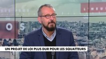 Joseph Macé-Scaron : «Par rapport aux autres législations européennes, il vaut mieux ne pas être propriétaire en France»