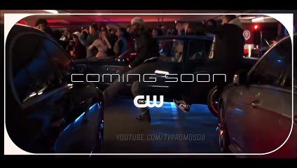 All American Homecoming 2x08 Promo Rock The Boat (2022)