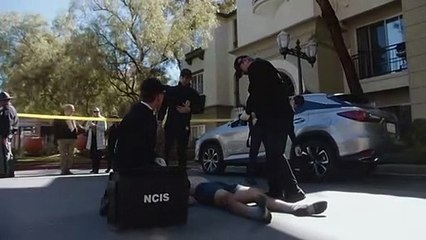 NCIS Season 20 Episode 9 Promo Higher Education (2022)