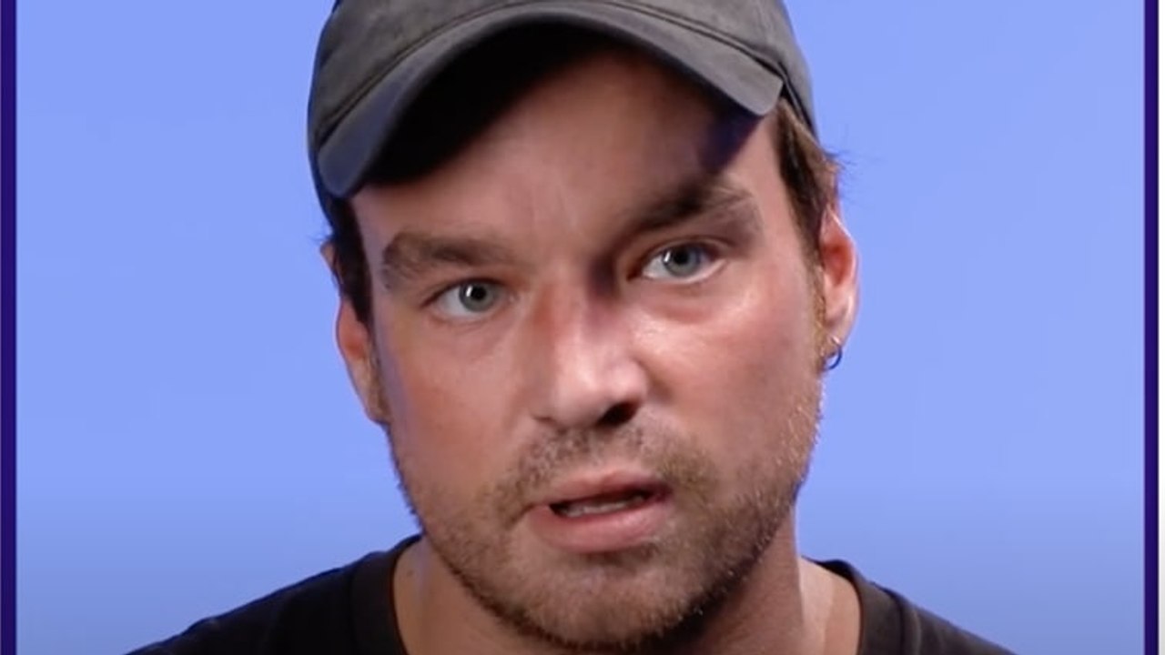 Maxime Perez Zitvogel, bipolaire : "Je ne souhaite pas à mon pire ennemi de vivre ce moment"