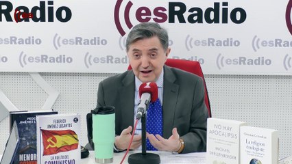 Federico a las 7: Sánchez quiere saltarse la Constitución y nombrar a su exministro de Justicia para el TC