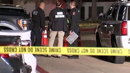 Eski koca dehşeti! Polisi arayan kadının üzerine kurşun yağdırdı