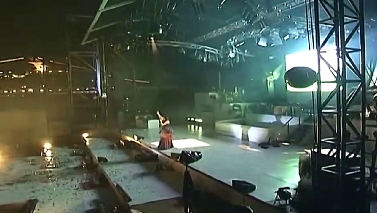WITHIN TEMPTATION — Pale | From “Within Temptation: The Silent Force Tour” – 【Live 05 Finland 2005 】