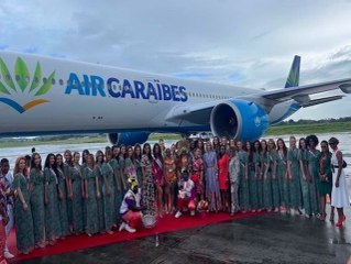 “Miss France 2023” : défigurée, l’une des candidates au titre finit à l’hôpital !