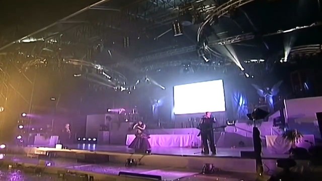 WITHIN TEMPTATION — Jane Doe | From “Within Temptation: The Silent Force Tour” – 【Live 05 Finland 2005 】