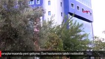 Ataşehir'de yaşlı kadına eziyet soruşturmasında yeni gelişme: Özel hastanenin talebi reddedildi