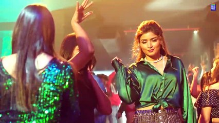 10 Outta 10 (Full Video) - Shipra Goyal ft Amrit Maan - Dj Flow - B2 Gether - New Punjabi Songs 2022-AR-BUZZ