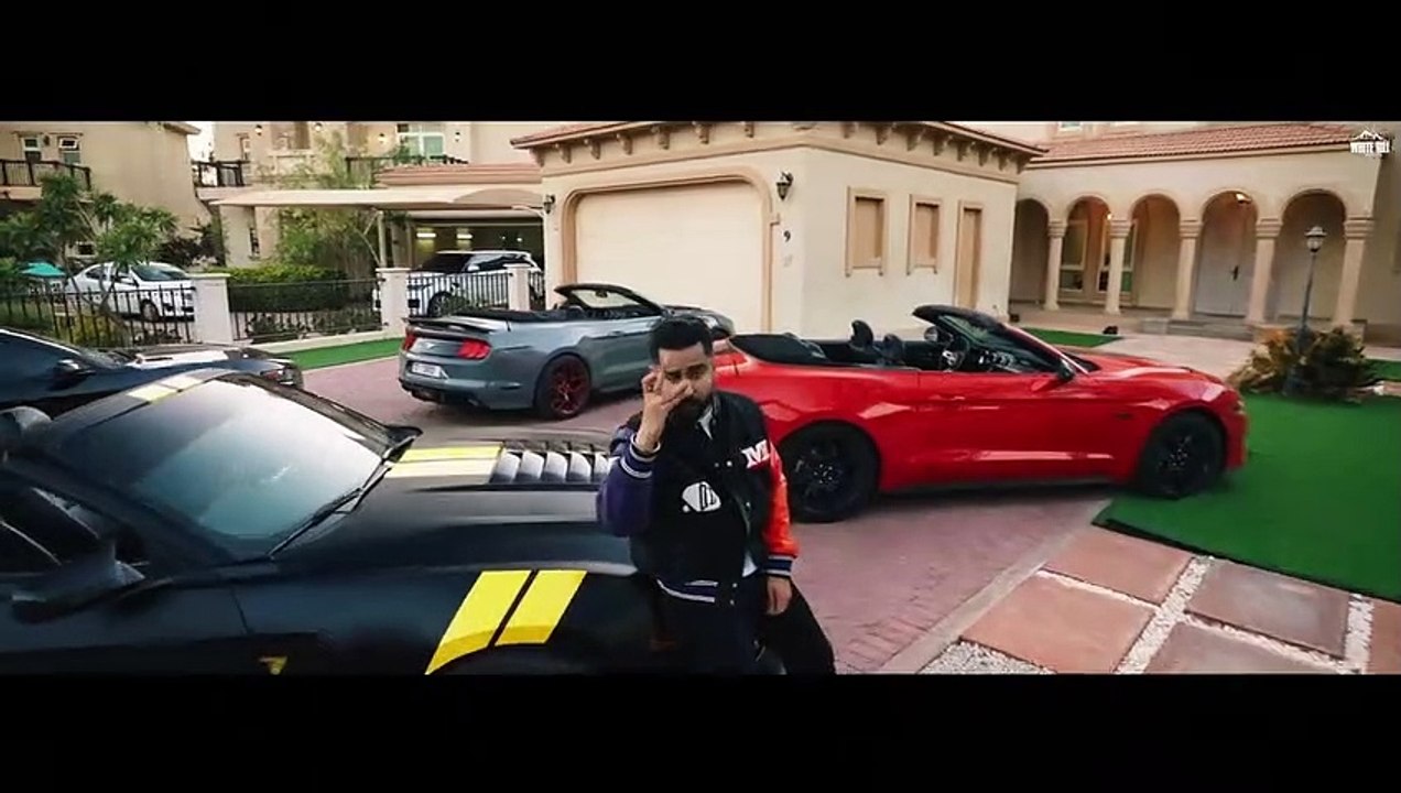 JATT LIFE ZONE (Official Video) VARINDER BRAR - Gill Saab - New Punjabi Song 2022 - Punjabi Song-AR-BUZZ