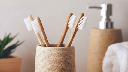 Können Zahnbürsten schimmeln? 4 Tipps, die ihr sofort umsetzen solltest