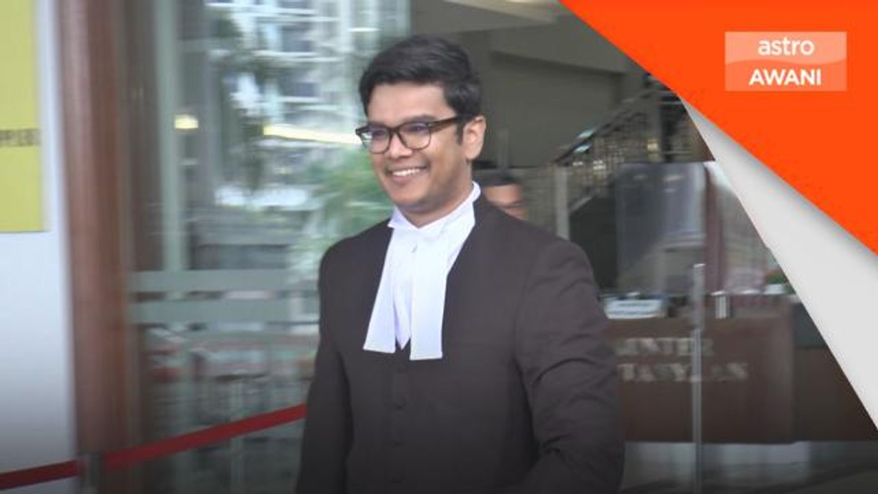 Peringatan | Utamakan kes pengubahan wang haram terhadap Rosmah - Hakim