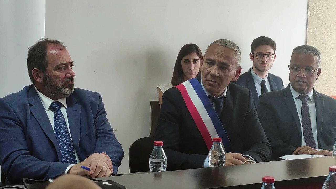 Lutte contre l'alcool : Joé Bédier dénonce l'hypocrisie des pouvoirs publics