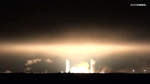 Союз вывел на орбиту спутник в интересах Минобороны России