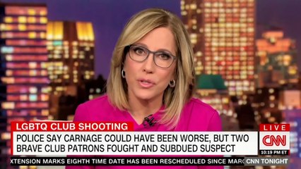 Matt Walsh - Media Narrative Falls Apart As Gay Club Shooter's 'Non-Binary' Identity Is Revealed - Ep. 1068