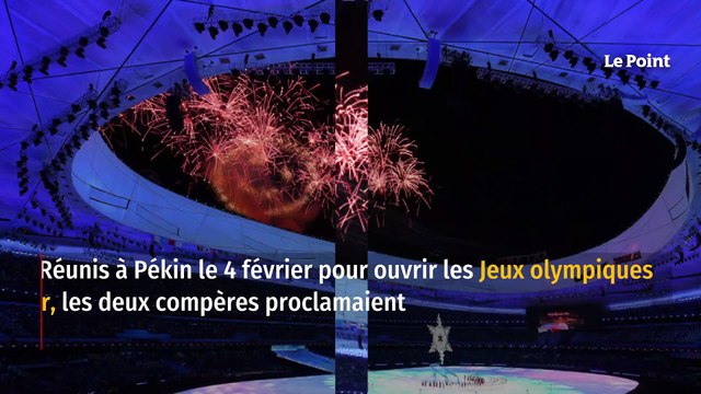 L’année maudite de Xi Jinping et de Vladimir Poutine