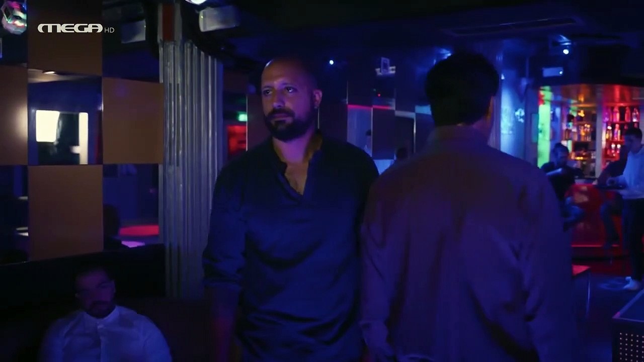 Η Γη Της Ελιάς (Σ2) - Επεισόδιο 25 (HD)