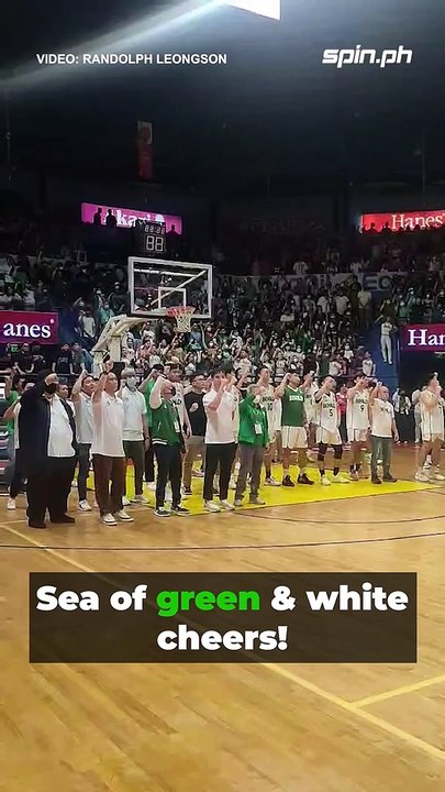 CSB is back in the NCAA Finals after decades!