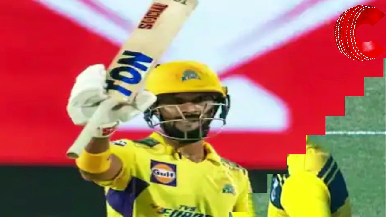 Ruturaj Gaekwad ने 1 Over में 7 छक्के लगाकर बना दिया World Record, ठोक दिए 43 Runs, लगाया दोहरा शतक