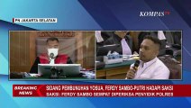 Fakta Baru! Agus Nurpatria Sempat Bertemu Rifaizal Samual Bahas Pasal yang Jerat Eliezer