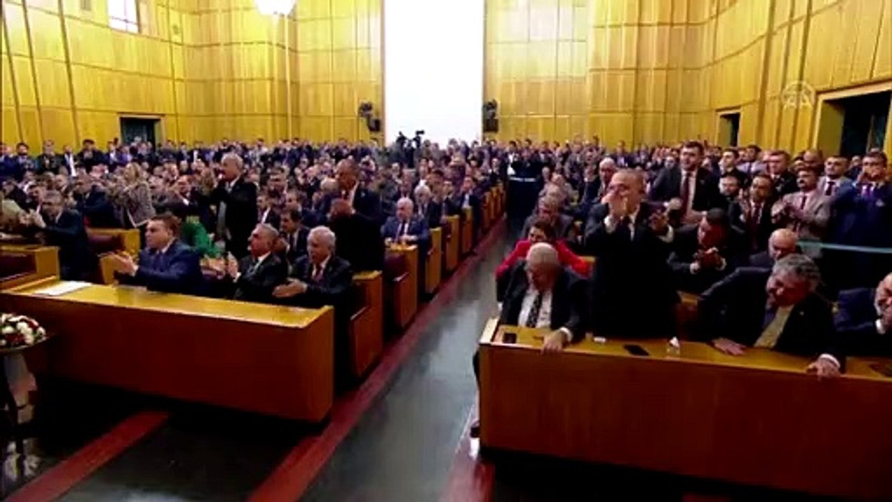 Bahçeli: Altısını bir araya getirsen bir Milliyetçi Hareket Partisi yapmaz