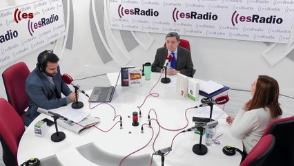 Download Video: Federico a las 8: El PP tiende la mano al PSOE para pactar