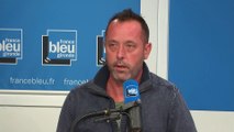 Les ex-Getrag à nouveau rachetés : Vincent Teyssonneau, délégué CGT chez Magna, à Blanquefort, invité de France Bleu Gironde