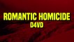 D4vd - Romantic Homicide (Lyrics)