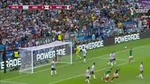 Argentina vs Mexico Highlights FIFA World Cup 2022