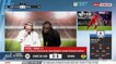 "C'est la fin du capitalisme !" : Yoann Riou empêche la chaîne L'Equipe d'envoyer la pub pour commenter un but