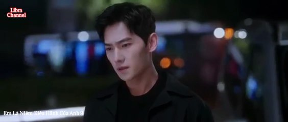 Tập 9 - Em Là Niềm Kiêu Hãnh Của Anh (Thuyết minh)_DV Dương Dương, Địch Lệ Nhiệt Ba, Hồ Khả, Trịnh Hợp Huệ Tử, Vương Ngạn Lâm