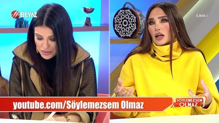 Söylemezsem Olmaz 29 Kasım 2022
