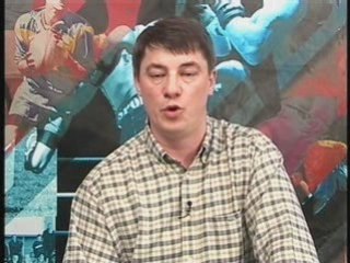 magSports 17 MARS 2008 CALAISTV