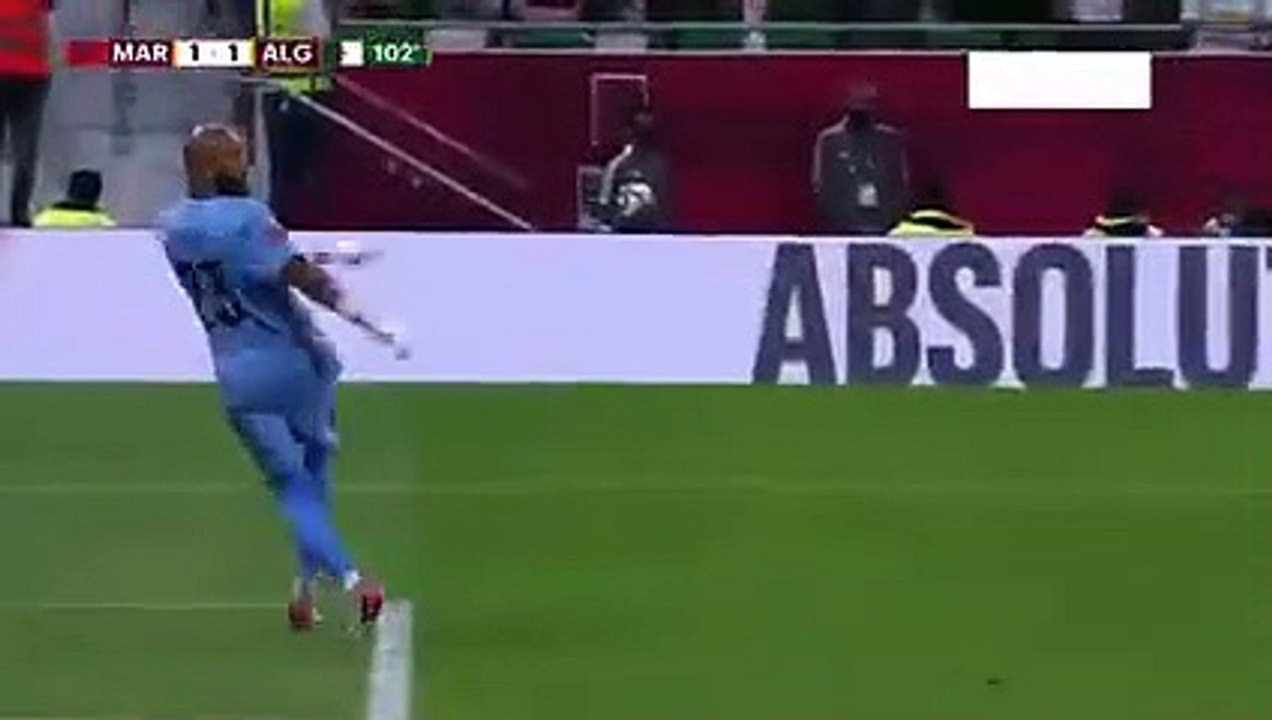 هداف امريكا و ايران