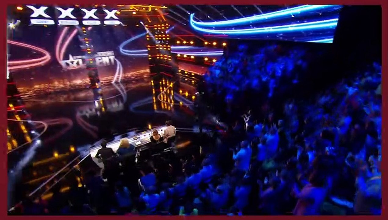 La bande annonce de la 1ère demi-finale de "La France a un incroyable talent"