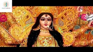 Jago Tumi Jago Durga  জাগো দূর্গা   Mahishashur Mardini  Durgatinashini