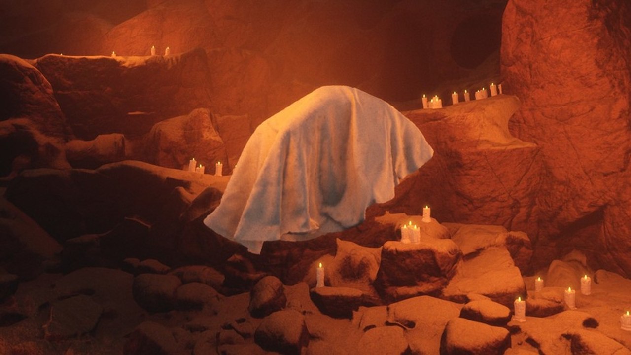 Luto - Das psychologische Horror-Spiel im Trailer