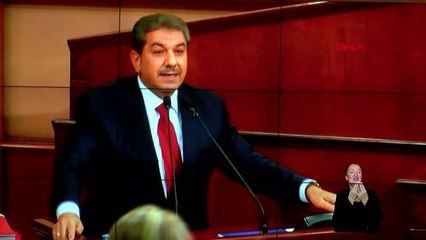 İSTANBUL-İBB AK PARTİ GRUP BAŞKANVEKİLİ GÖKSU: BAŞKAN İMAMOĞLU, SENİ 2024 YILINDA GÖNDERECEĞİZ