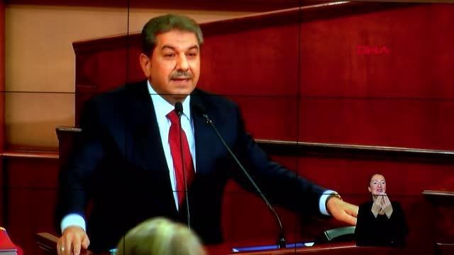 İSTANBUL-İBB AK PARTİ GRUP BAŞKANVEKİLİ GÖKSU: BAŞKAN İMAMOĞLU, SENİ 2024 YILINDA GÖNDERECEĞİZ