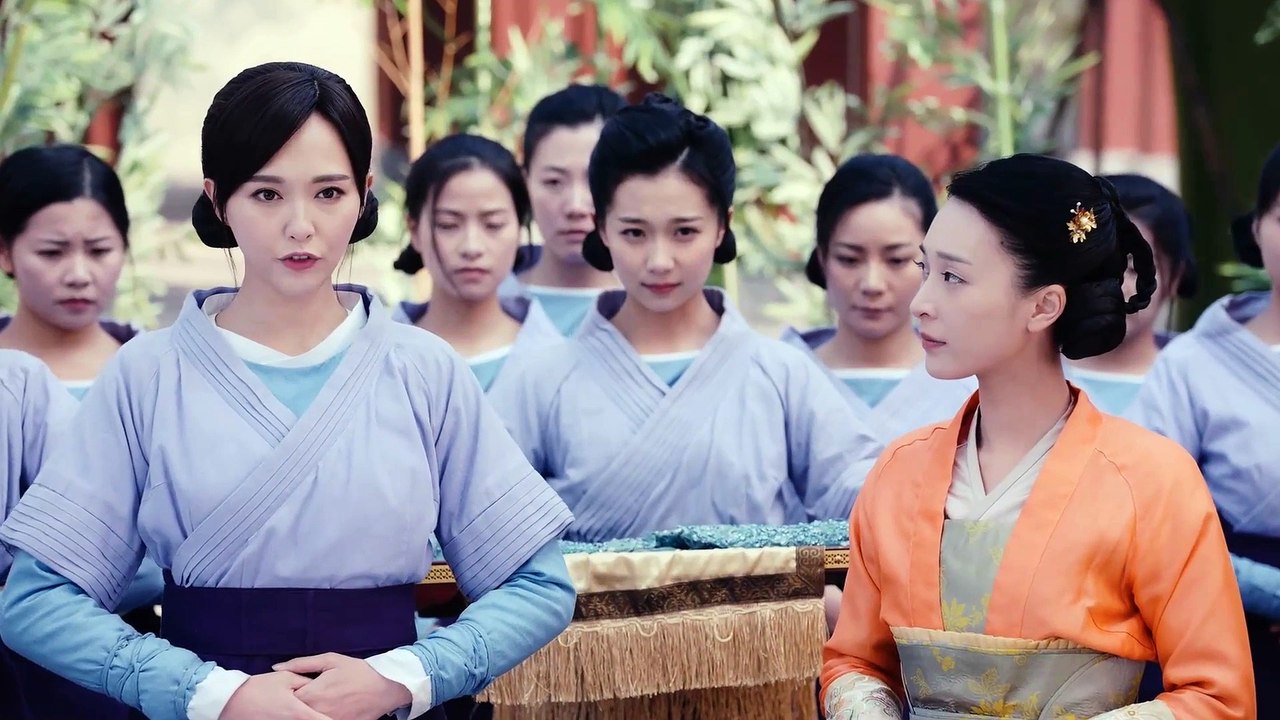 ព្រះនាងប្ដូរកាយ​ ភាគទី40