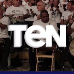 فنزويلا تسجل رقما قياسيا عالميا لأكبر فرقة فولكلورية مع أكثر من 400 موسيقى