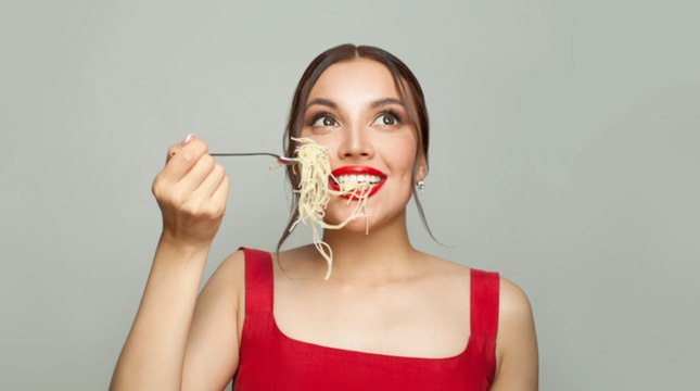 Was ist der Unterschied zwischen Nudeln und Vollkornnudeln?