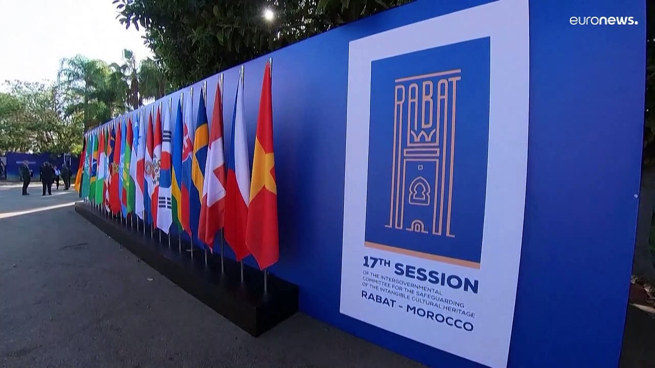 UNESCO estuda propostas para incluir na lista de património imaterial