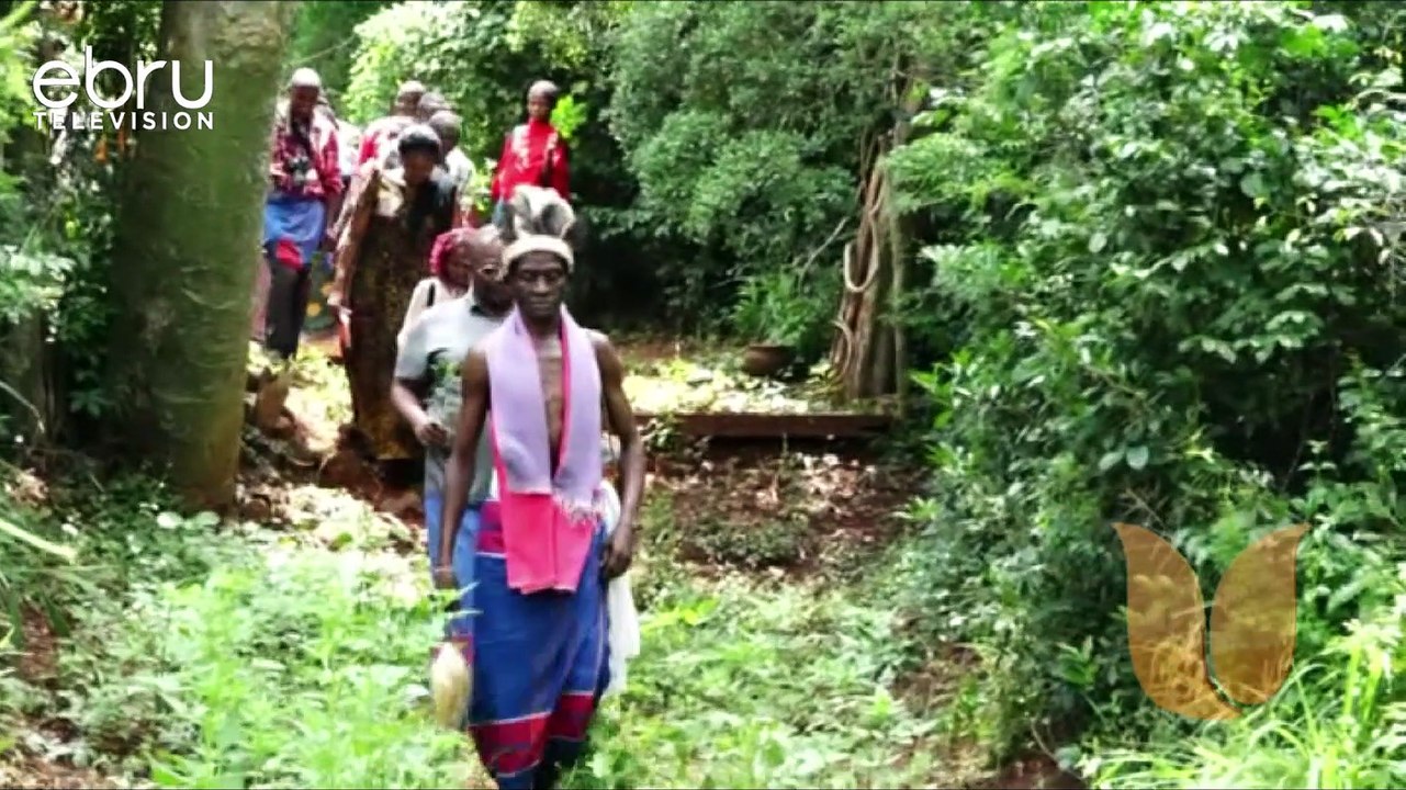 Kaya Elders Decry Land Witch Hunt