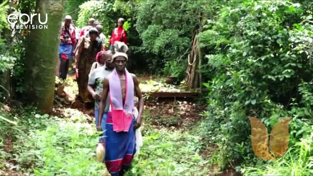 Kaya Elders Decry Land Witch Hunt