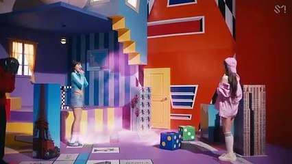 Red_Velvet_레드벨벳_'Birthday'_MV @eglish song