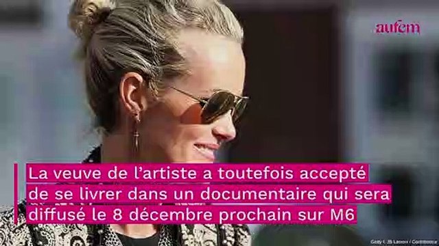 Laeticia Hallyday dévoile un étonnant secret sur son mariage avec Johnny : Je n'ai jamais pu…