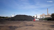France : une centrale à charbon redémarre quelques mois après avoir été arrêtée