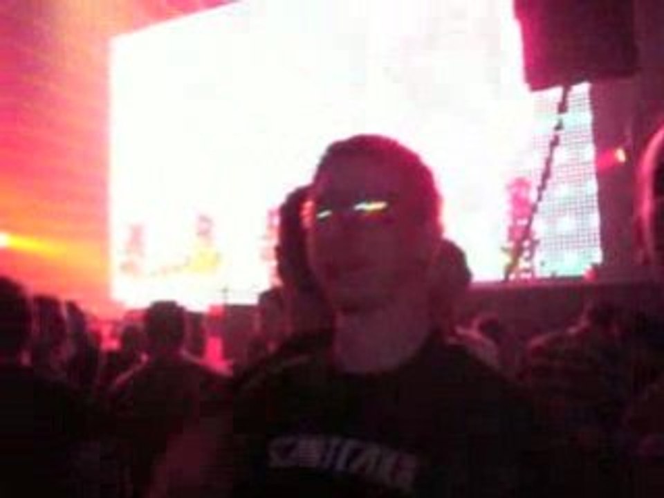 Zatox vs Activator @ Reverze 2008 (Sportpaleis Antwerpen)