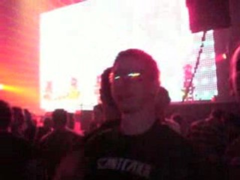 Zatox vs Activator @ Reverze 2008 (Sportpaleis Antwerpen)